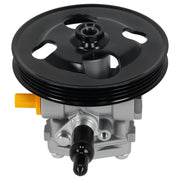 Power Steering Pump for Chevrolet Tracker 2.5L 1999-2006