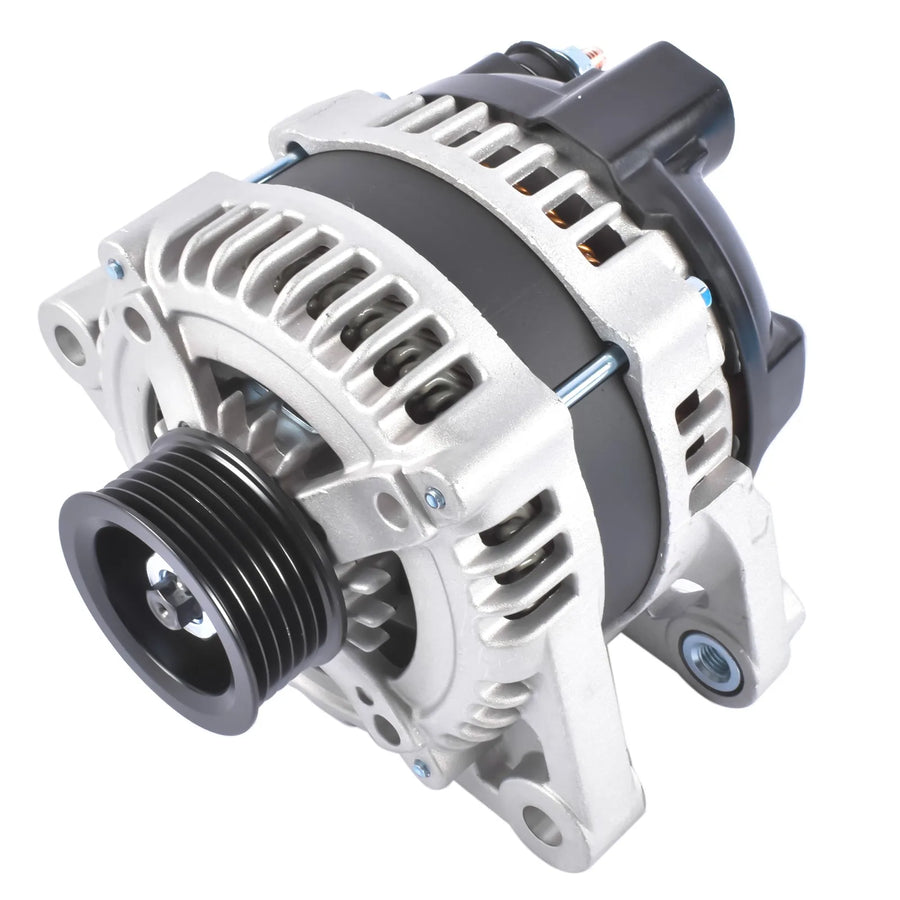 150A Alternator for Hyundai Azera/Santa Fe/Genesis & Kia Models 2011-2019