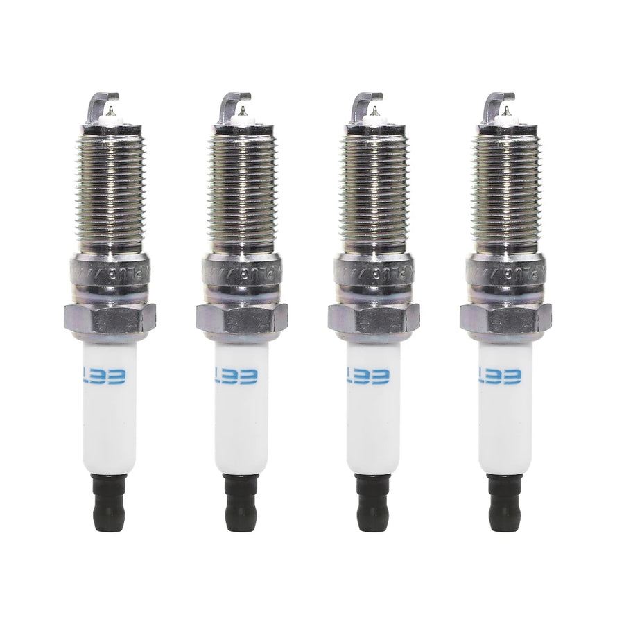 Iridium Spark Plug for Chevrolet 2009-2015