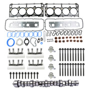 Non-MDS Camshaft & Lifter Kit for Dodge Ram 5.7L HEMI 2006-2008