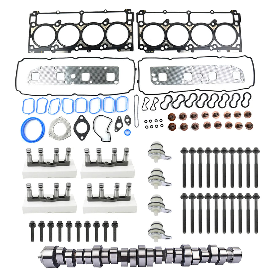 Non-MDS Camshaft & Lifter Kit for Dodge Ram 5.7L HEMI 2006-2008