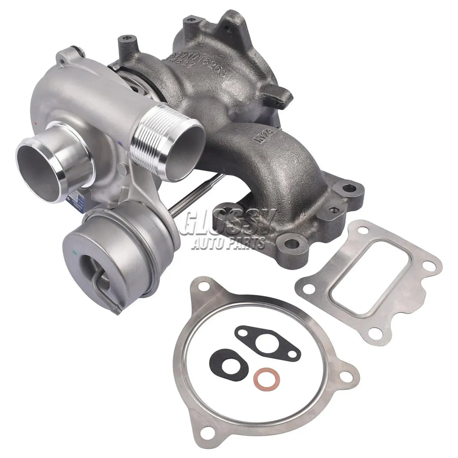 Ford Fusion/Escape 1.5L B0BG Turbocharger – 2014–2020