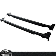 Side Skirt Extension Set for 2008–2012 Honda Accord – 4DOOR