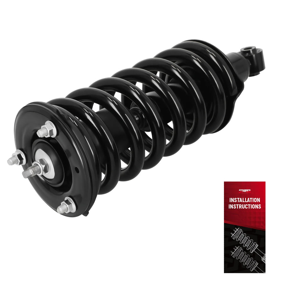 Front Complete Strut Assembly for Nissan Armada 4WD 2005-2015