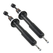 Front & Rear Shock Absorber Set – Lexus GX470/Toyota Prado 2003–2009