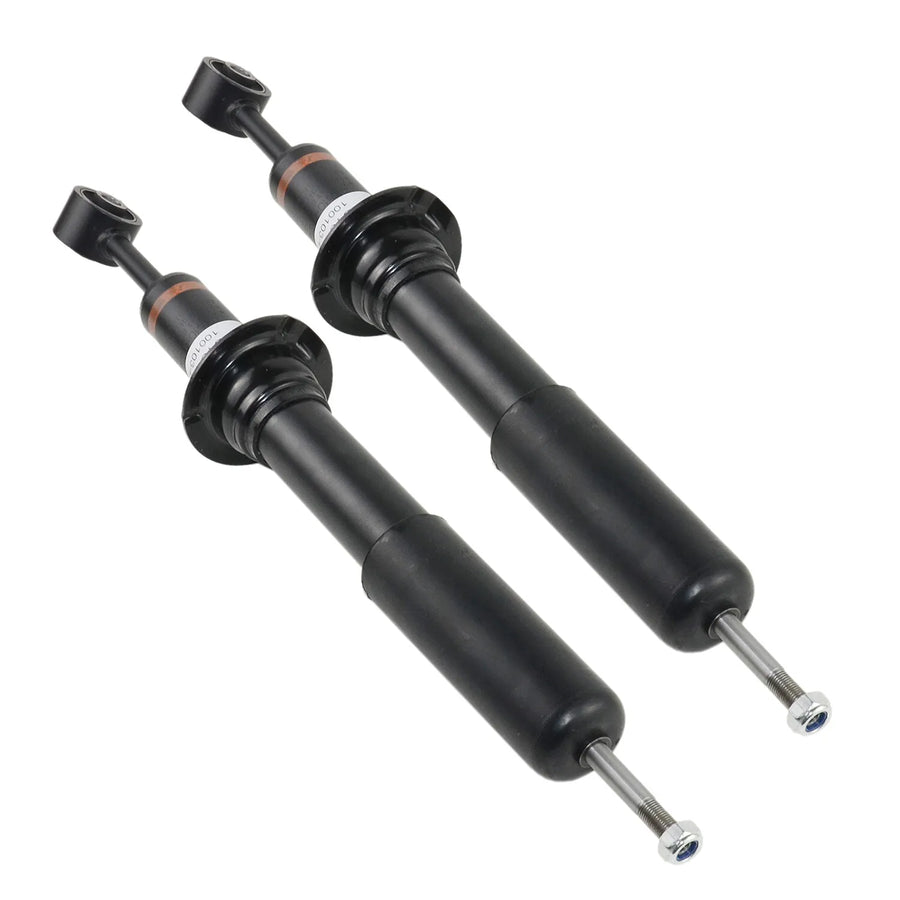 Front & Rear Shock Absorber Set – Lexus GX470/Toyota Prado 2003–2009