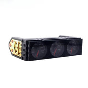 Car Head-Up Display and Digital Performance Gauge