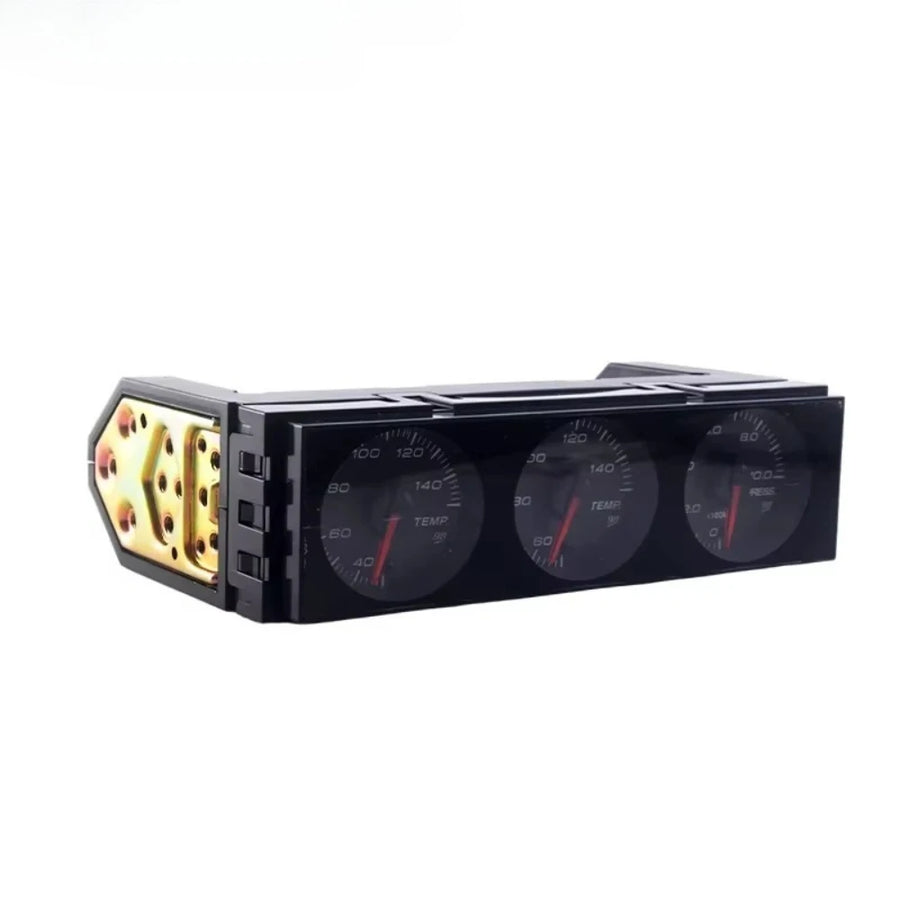 Car Head-Up Display and Digital Performance Gauge