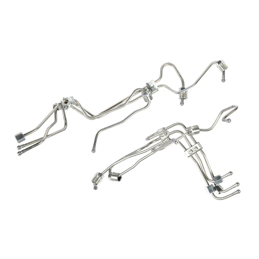 Fuel Injector Line Set for Dodge Ram Cummins 5.9L 1998-2002