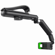 Car Phone Mount with 360° Rotation