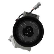 A/C Compressor & Clutch for Jeep Compass & Dodge Caliber 2009-2017
