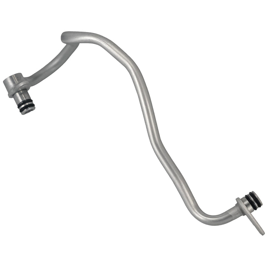 Right Turbocharger Coolant Line for Mercedes-Benz M278 – 2782001851