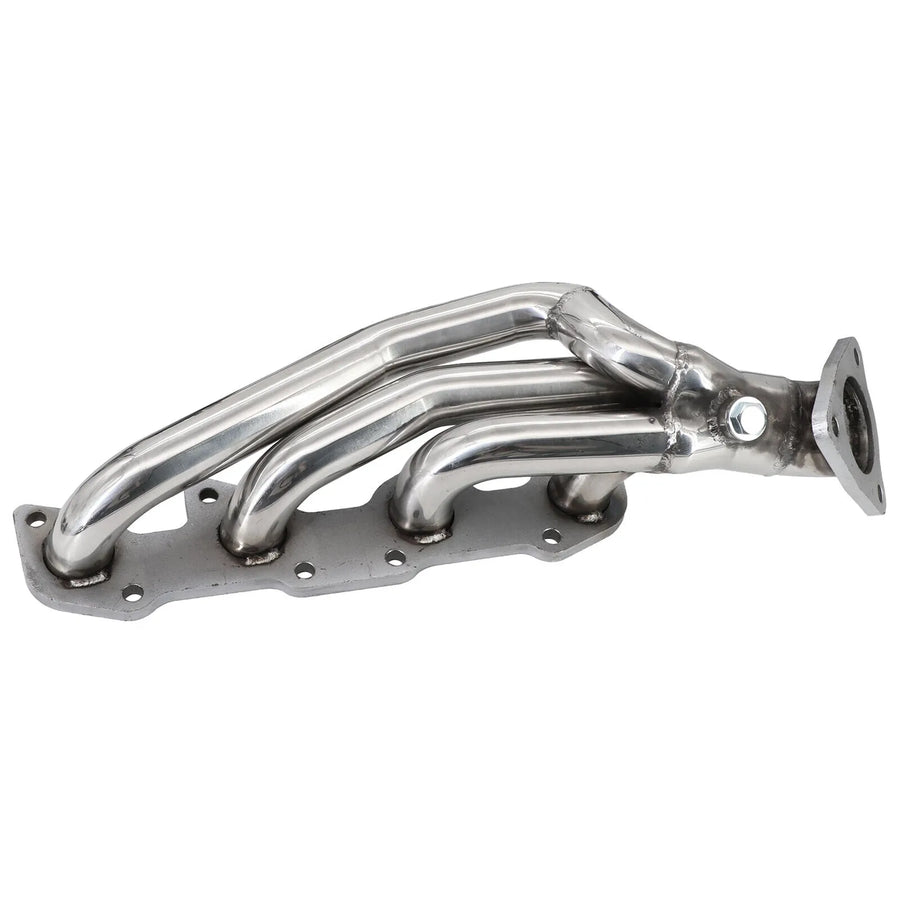 Stainless Manifold Header for 2000-2004 Toyota Tundra Sequoia UCK 4.7L V8 2UZ-FE