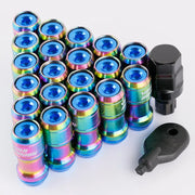 Lug Nuts