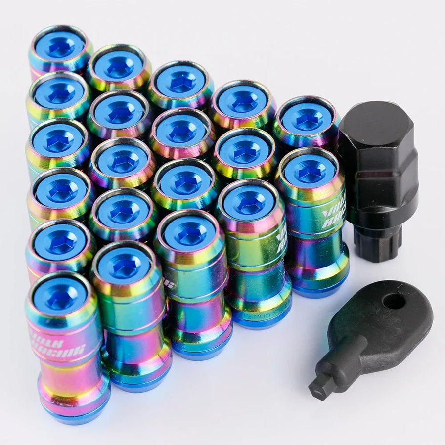 Lug Nuts