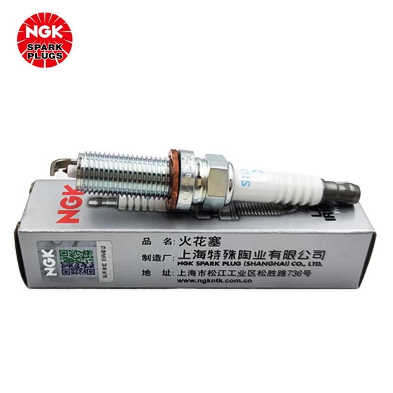 NGK Iridium Spark Plug 91217 224015rf1b