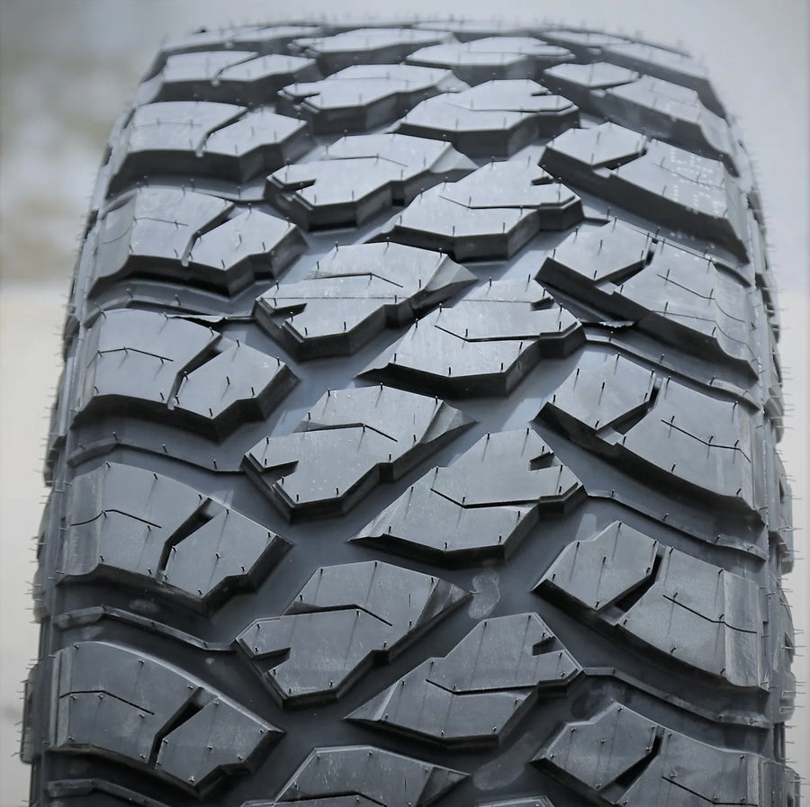 275/70/R18 Light Truck Mud Terrain Tire Load Range E Atlander Roverclaw M/T I (Set of 2)