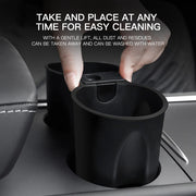 Door Handle Cup Holder for Tesla Model 3/Y