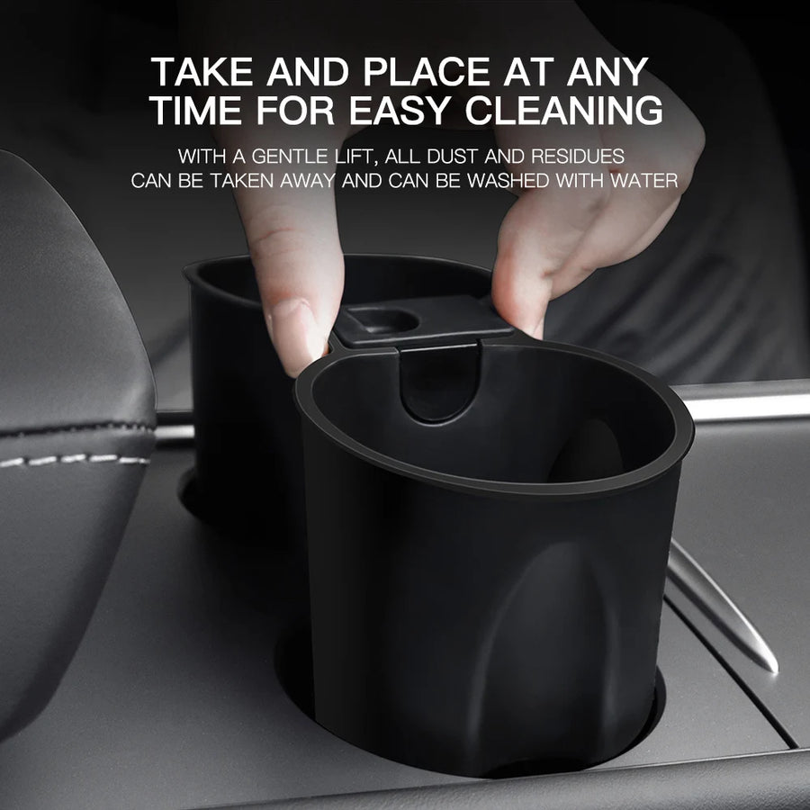 Door Handle Cup Holder for Tesla Model 3/Y