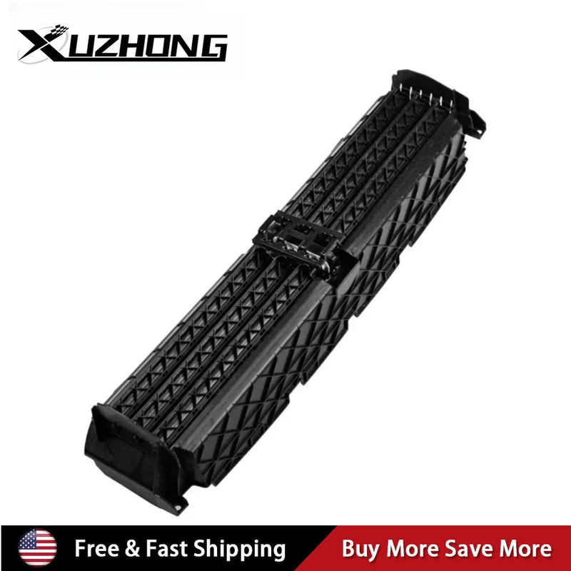 2019-2023 Jeep Cherokee Active Grille Shutter Assembly w/ Motor 68412008AC