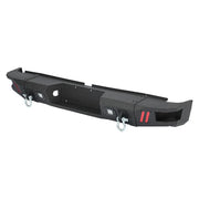 Rear Bumper Assembly for 2013 Toyota Tundra