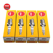 Ngk Spark Plug for BMW & Volkswagen & Nissan
