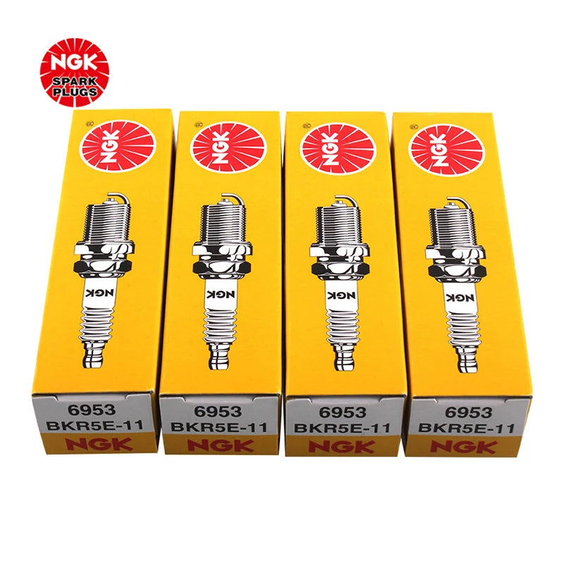 NGK Iridium Spark Plug for BMW & Nissan & Volkswagen Models