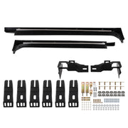 Running Boards for 2010–2017 BMW X3 F25