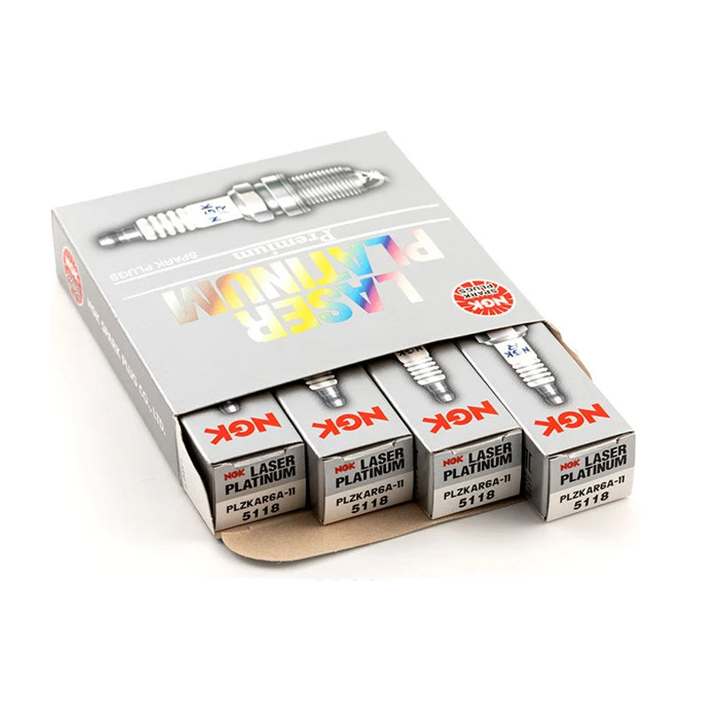 Ngk Laser Platinum Spark Plug for Nissan & Suzuki
