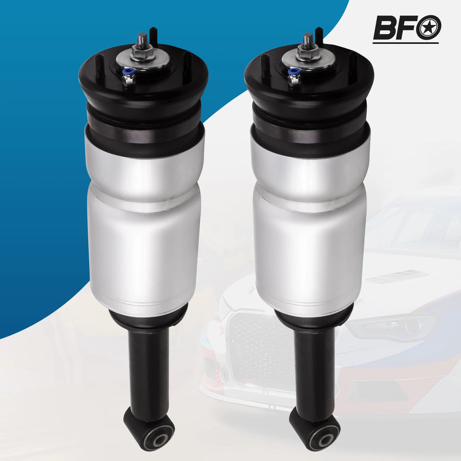 Front Air Suspension Strut Set for Land Rover LR3/LR4 & Range Rover Sport 2005-2014