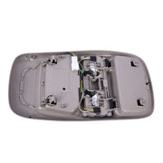 55350657 Headliner Map Light Storage System for 1998-2002 Dodge Ram 1500 2500