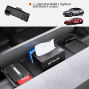 Universal Car Interior Storage Organizer