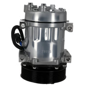 A/C Compressor & Clutch for Volvo VNL/VNM Trucks 2006-2007