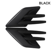 Hood Scoop & Vent Trim for Chevrolet/Hyundai/Mazda Mazda6