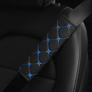 Seat Belt Shoulder Pad Set