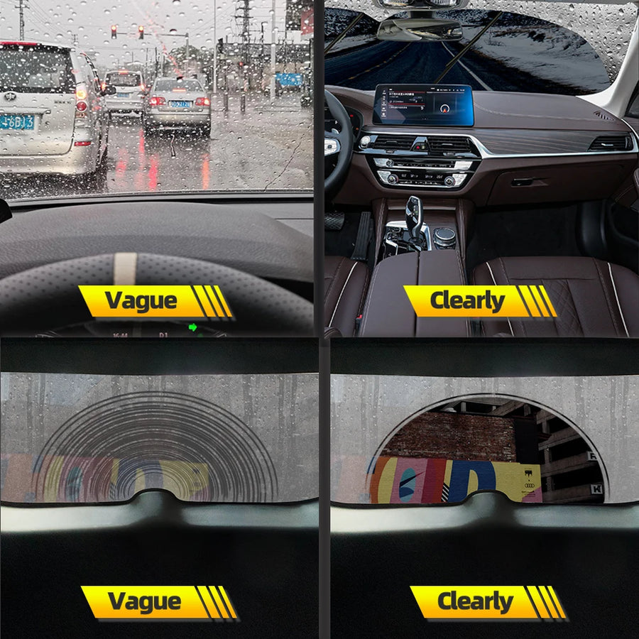 Windshield Wiper Blades Windscreen Wipers 2000-2004 for Jeep Grand Cherokee WJ WG 1999-2005 Set Front and Rear