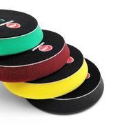 DA Foam Polishing Pads, 5- & 6-Inch Stage Options