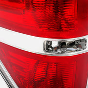 Rear Tail Light Assemblies for Ford F-150 2009–2014 – Left and Right Pair