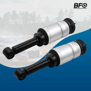Front Air Suspension Strut Set for Land Rover LR3/LR4 & Range Rover Sport 2005-2014