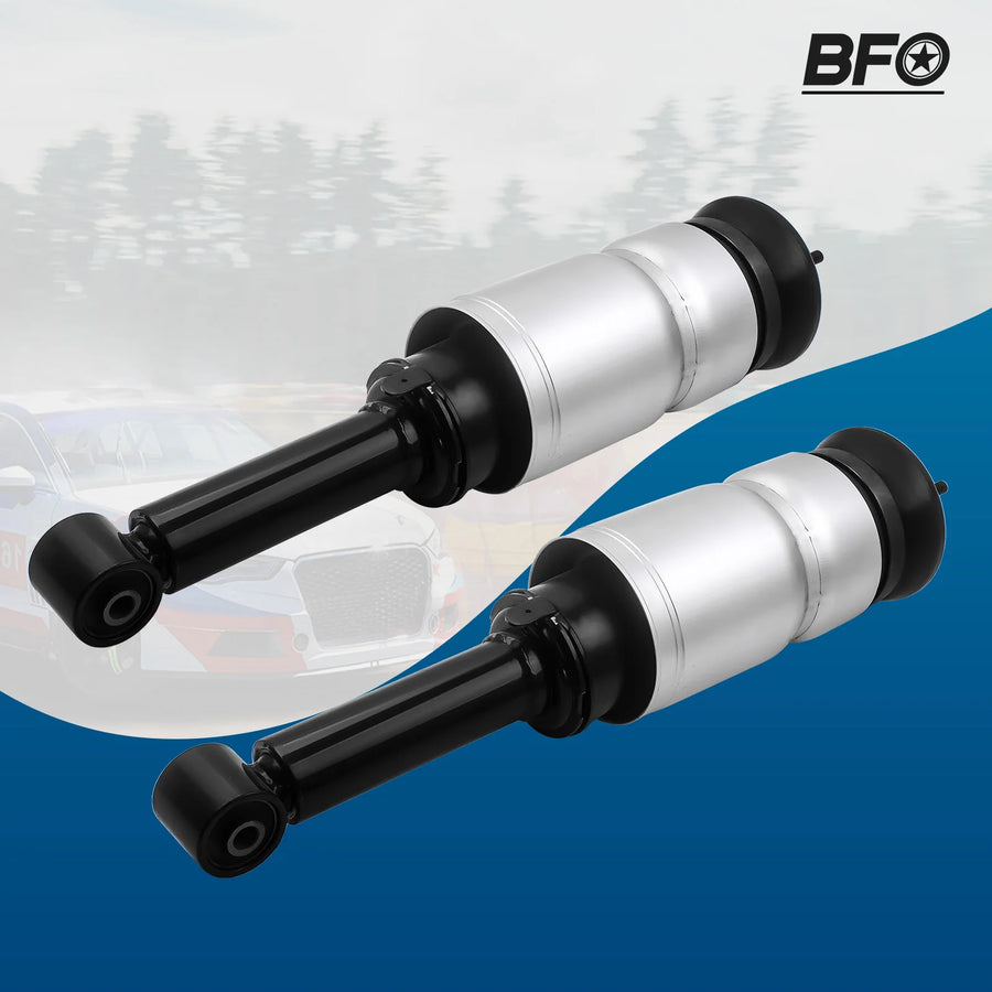 Front Air Suspension Strut Set for Land Rover LR3/LR4 & Range Rover Sport 2005-2014