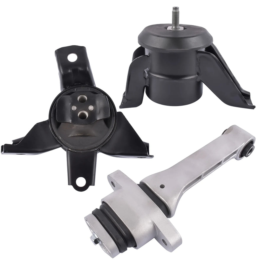 Engine & Transmission Mount Kit for Kia Sorento 2.4L 2016-2020
