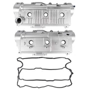 Valve Cover Pair with Gaskets for Toyota Tacoma/T100/4Runner 3.4L