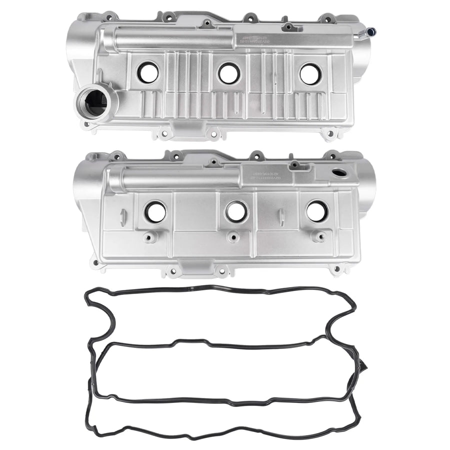 Valve Cover Pair with Gaskets for Toyota Tacoma/T100/4Runner 3.4L