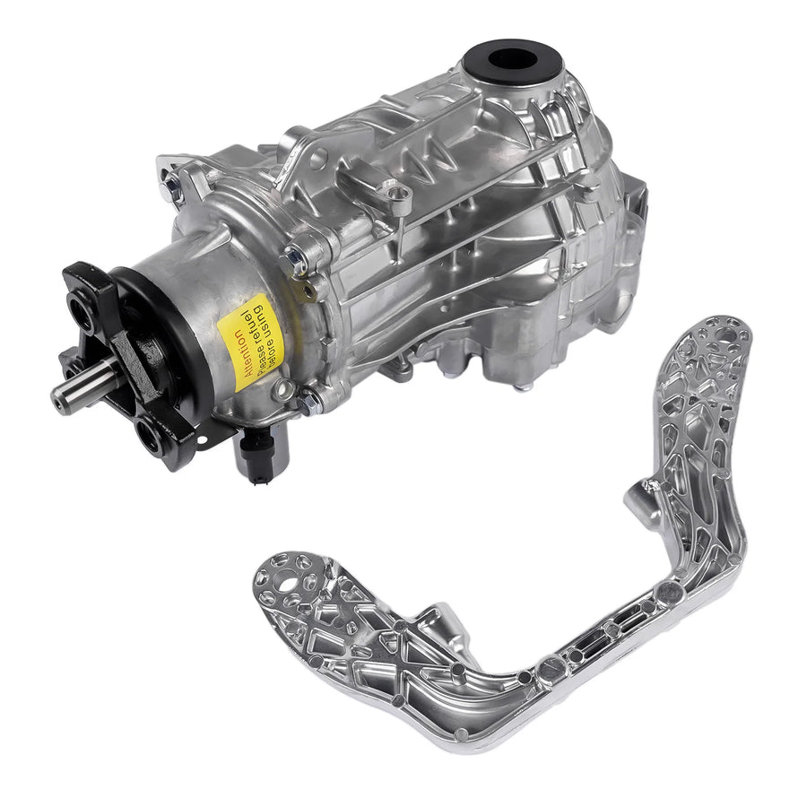 Rear Differential Assembly for Mercedes-Benz CLA/GLA/B-Class 4MATIC