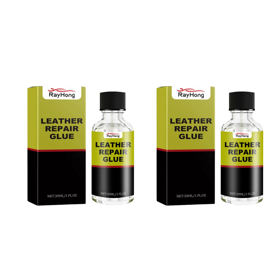 Automotive Leather Repair Adhesive Compound