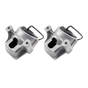 Engine Mount Pair for Audi A4/A5 Quattro 2.0L 2009-2016