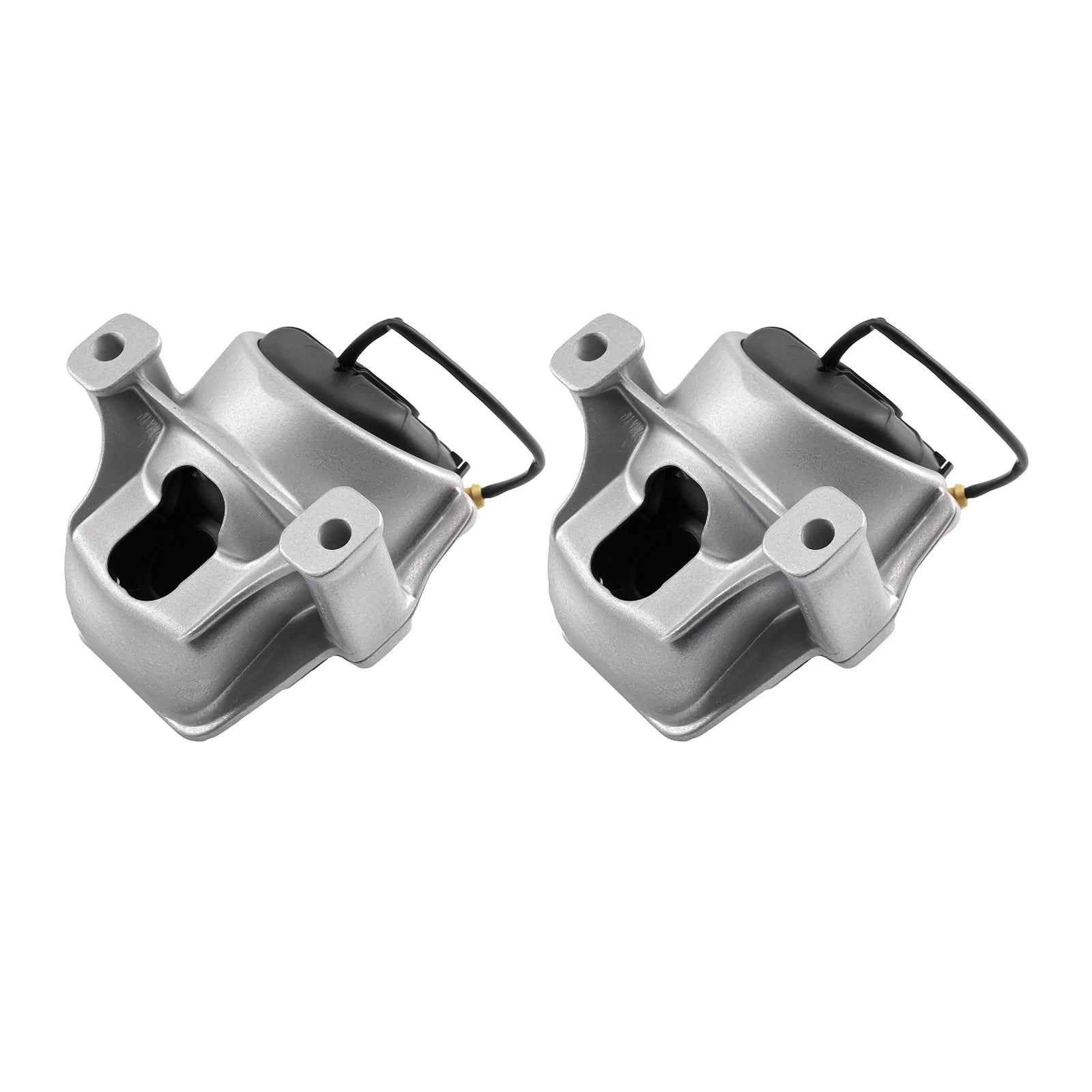 Engine Mount Pair for Audi A4/A5 Quattro 2.0L 2009-2016