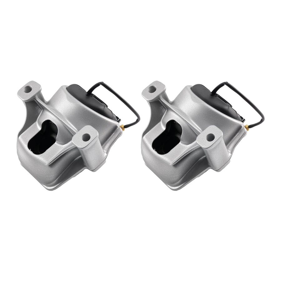 Engine Mount Pair for Audi A4/A5 Quattro 2.0L 2009-2016