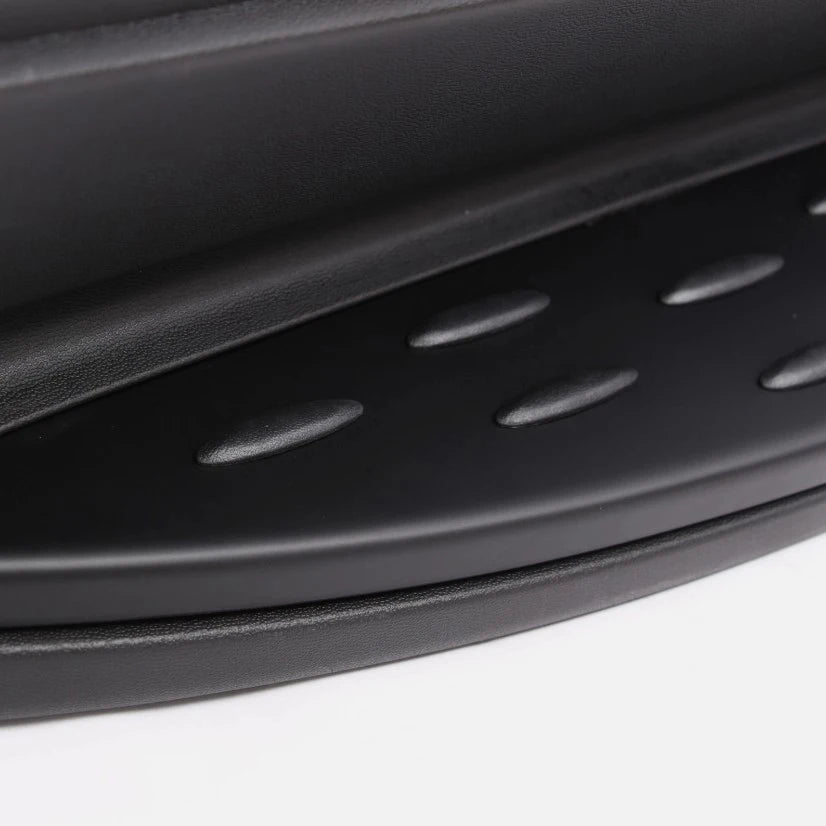 Aluminum Running Board Set for Mercedes-Benz GLC X253 2016-2021