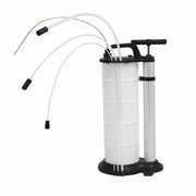9-Liter Manual Fluid Extractor and Transfer Pump